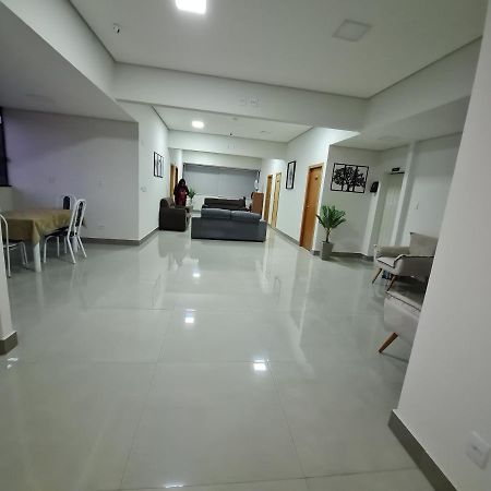 Hotel Pousada Avelar Ribeirão das Neves Exterior foto