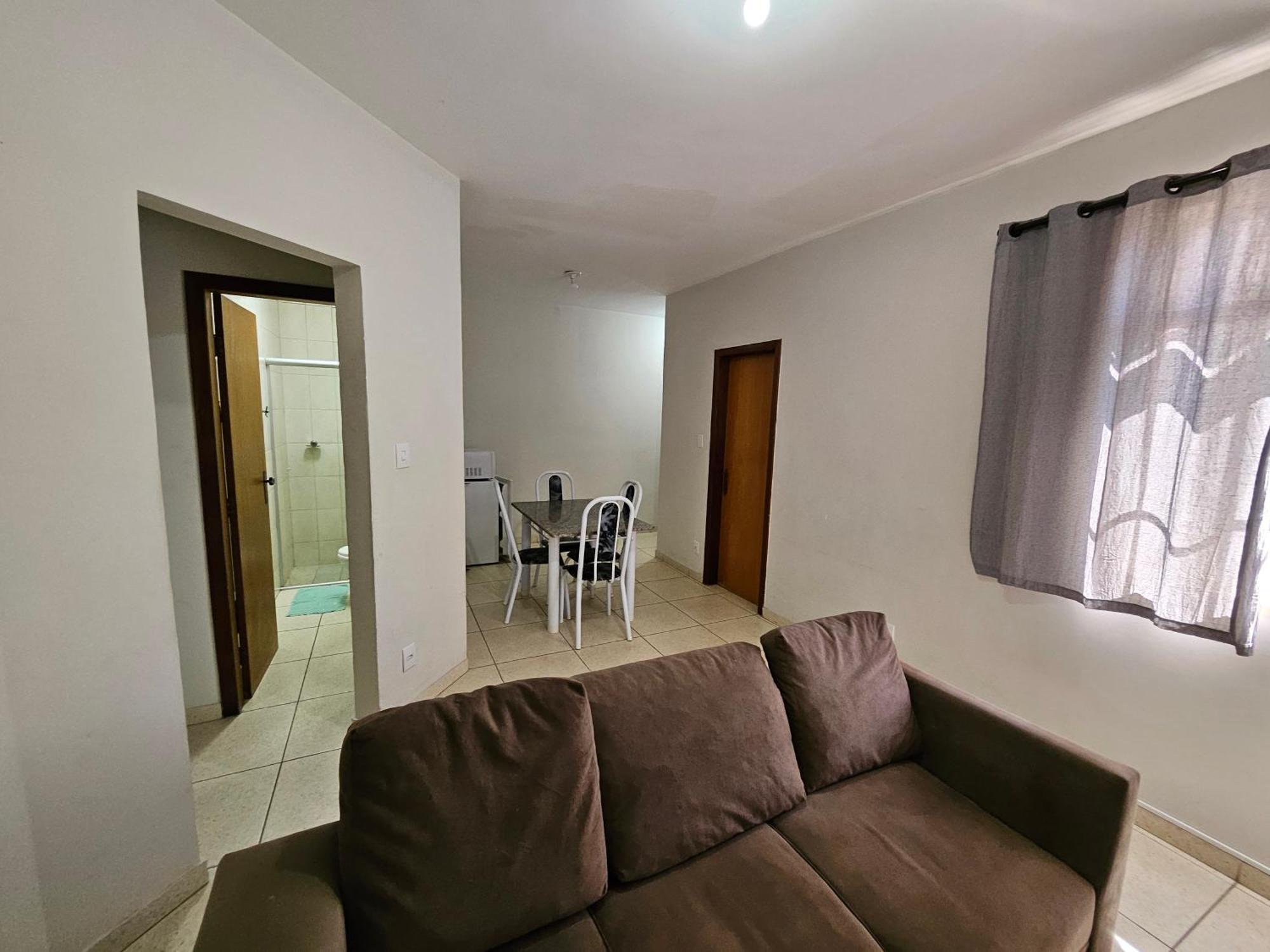 Hotel Pousada Avelar Ribeirão das Neves Exterior foto