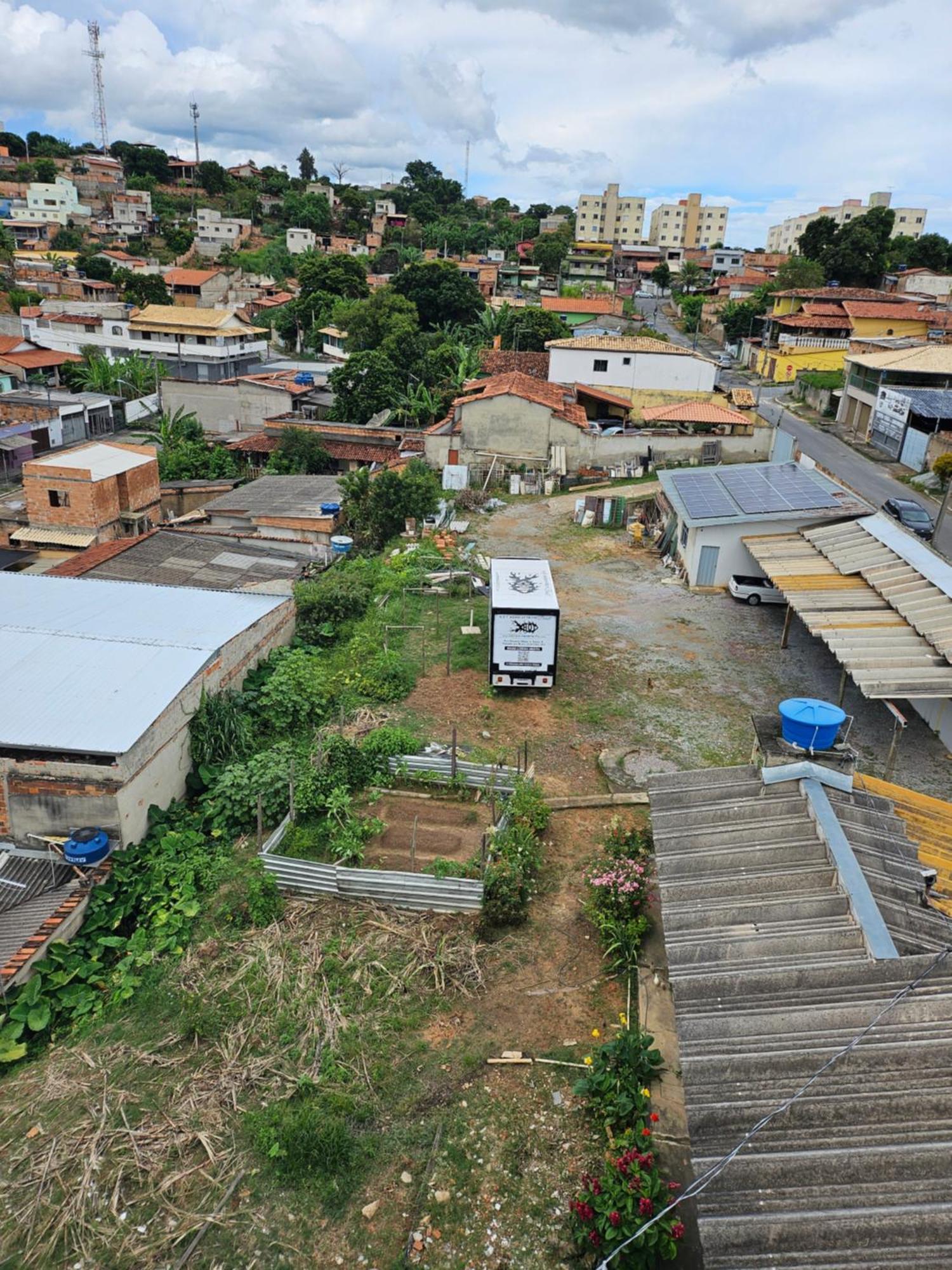 Hotel Pousada Avelar Ribeirão das Neves Exterior foto