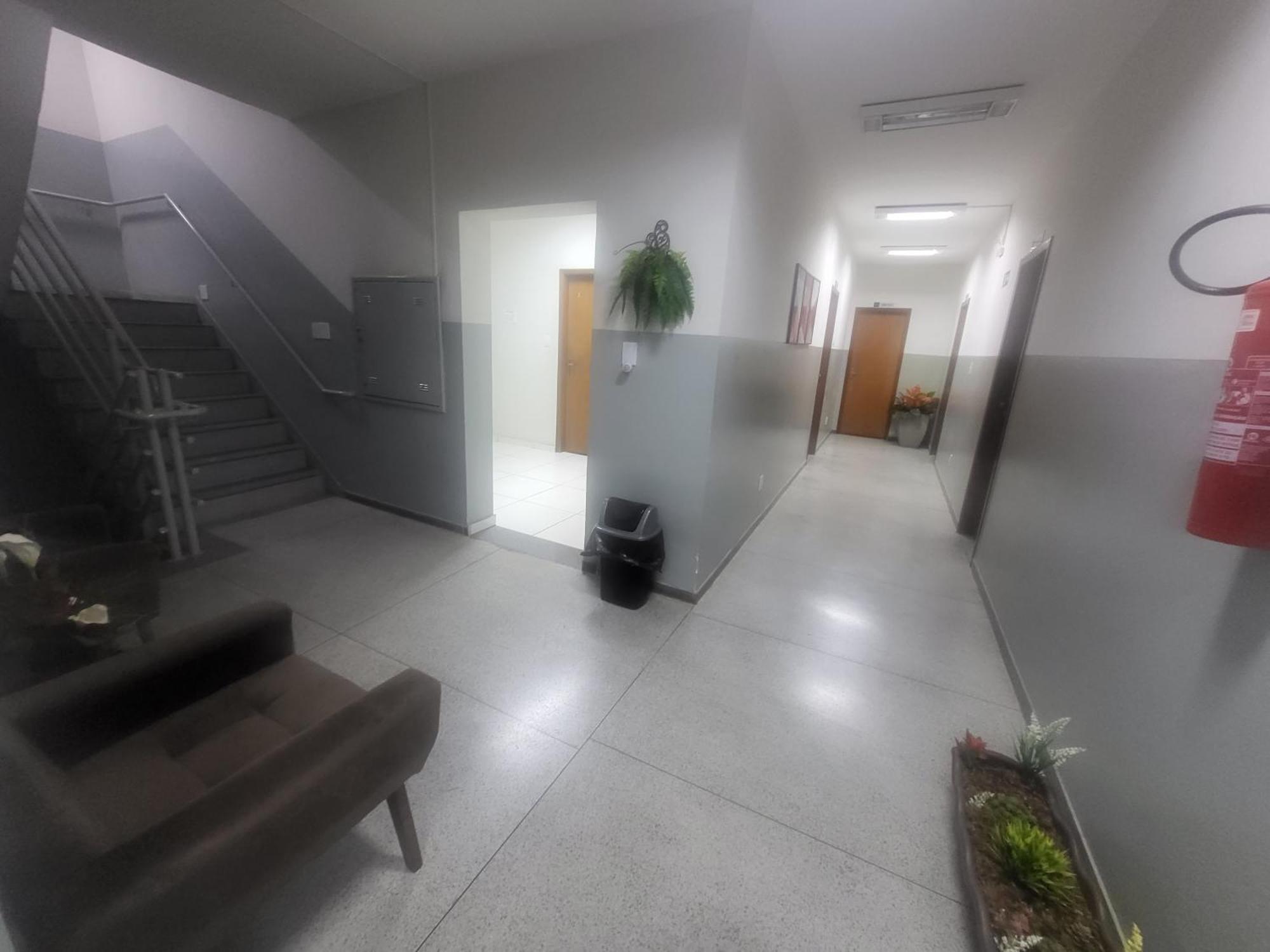 Hotel Pousada Avelar Ribeirão das Neves Exterior foto
