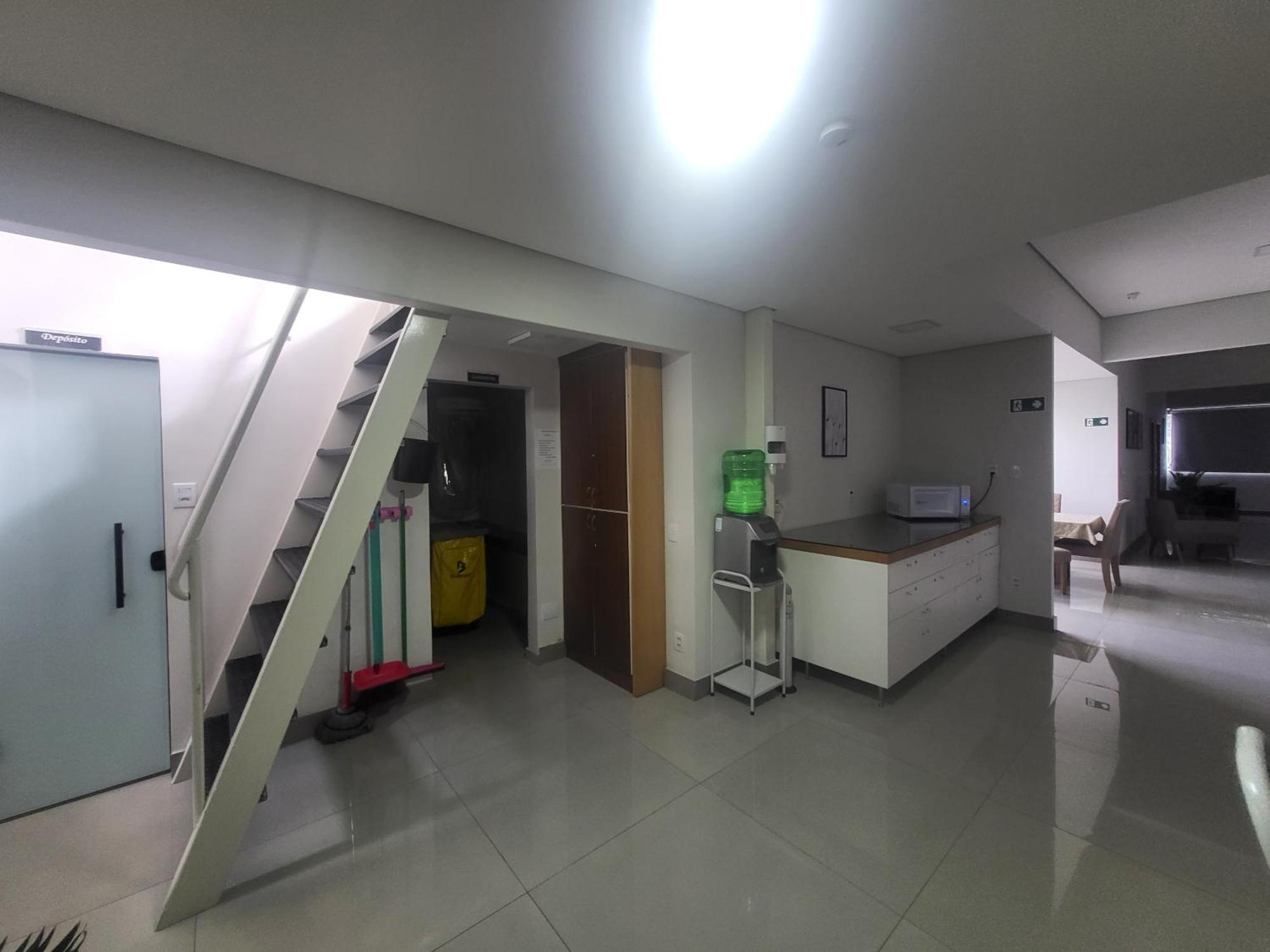 Hotel Pousada Avelar Ribeirão das Neves Exterior foto