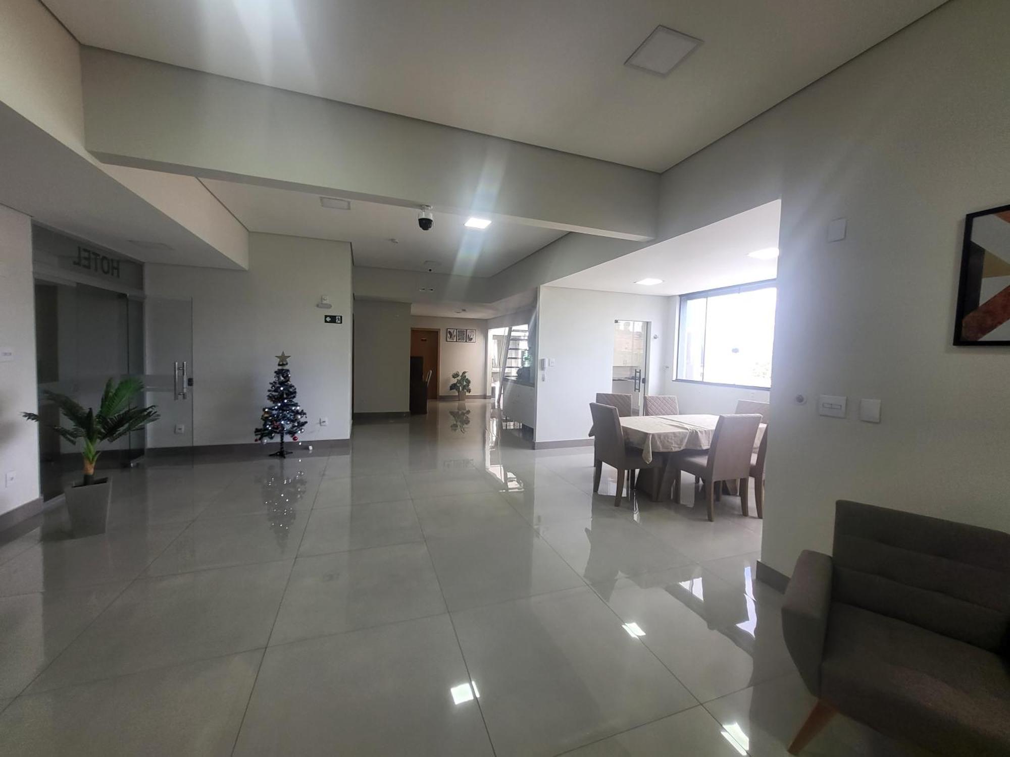 Hotel Pousada Avelar Ribeirão das Neves Exterior foto