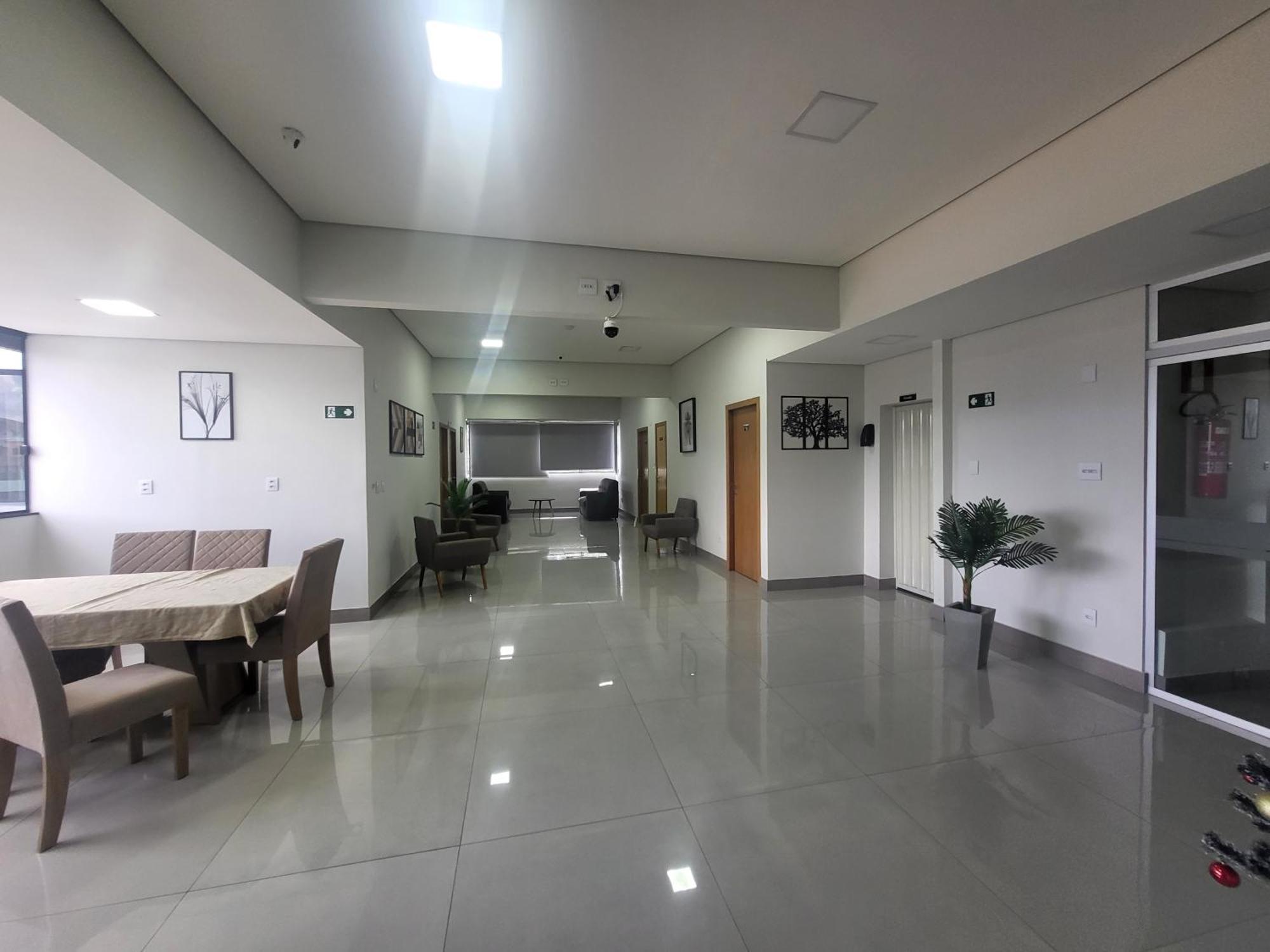 Hotel Pousada Avelar Ribeirão das Neves Exterior foto