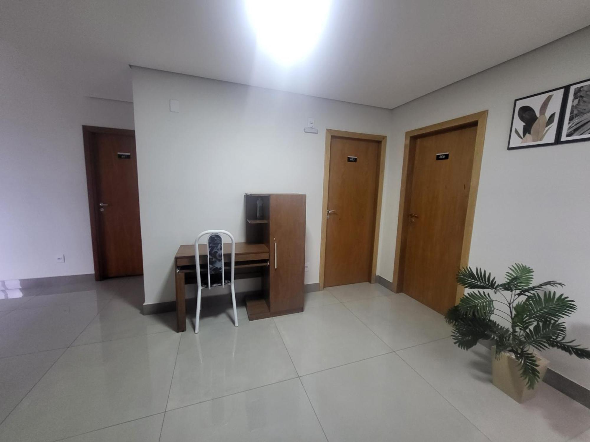 Hotel Pousada Avelar Ribeirão das Neves Exterior foto