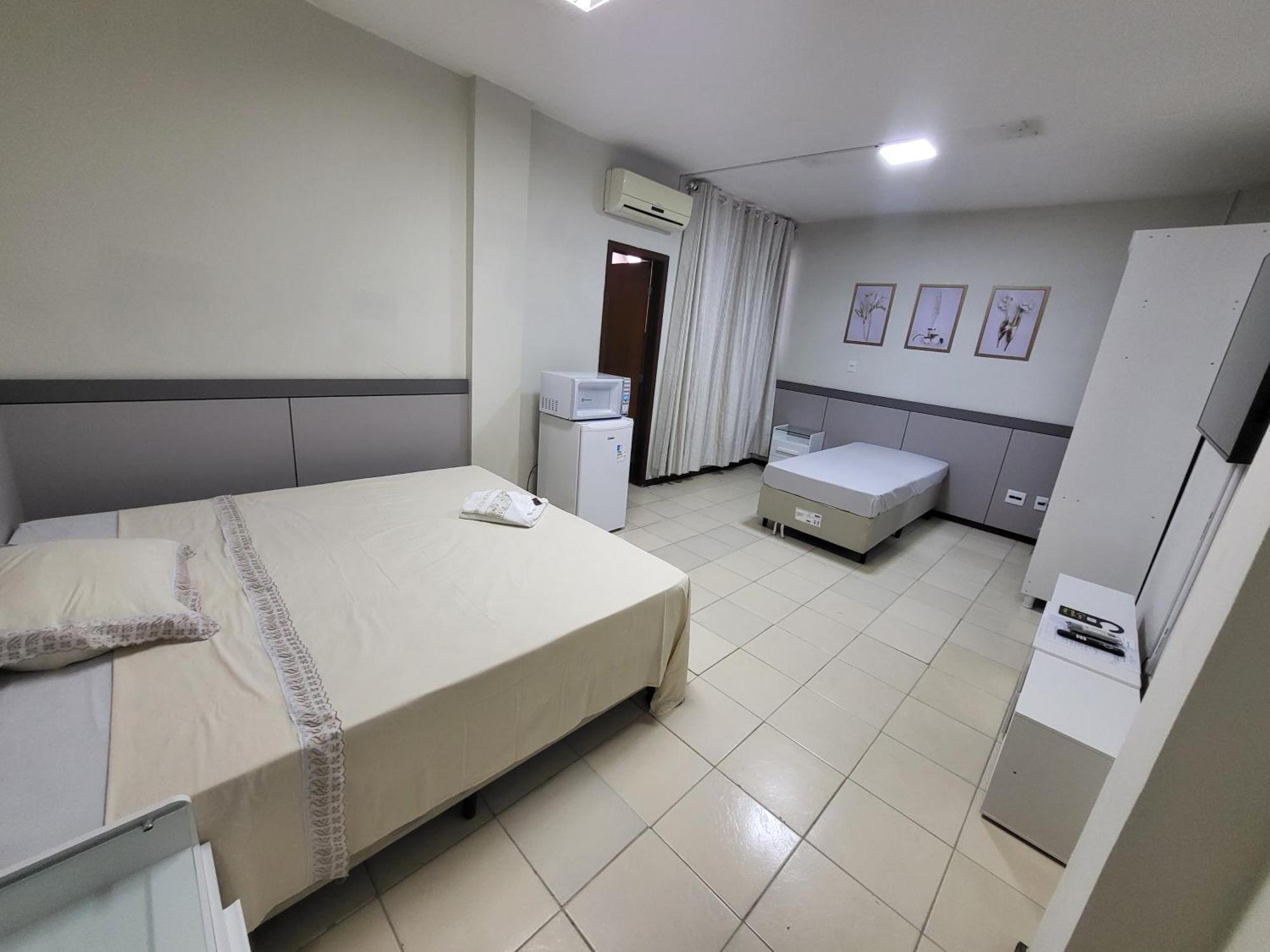 Hotel Pousada Avelar Ribeirão das Neves Exterior foto