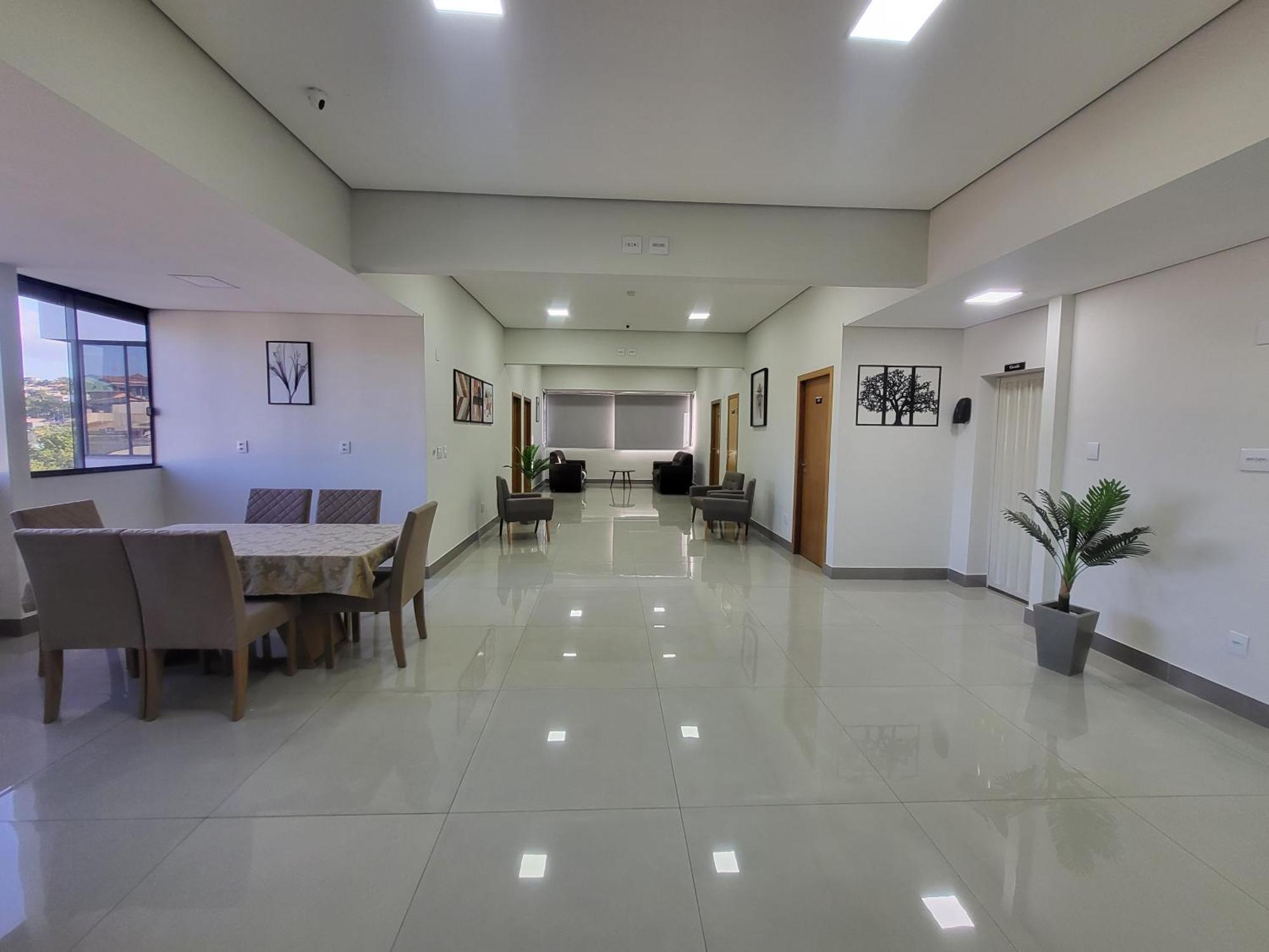 Hotel Pousada Avelar Ribeirão das Neves Exterior foto